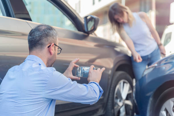 Professional Car Insurance Near Me technician working in Cornelius, NC